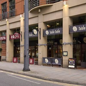Premier Inn Manchester Central