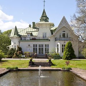 Villa Gransholm