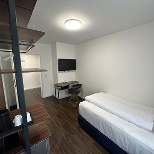 AP Hotel Mannheim Viernheim