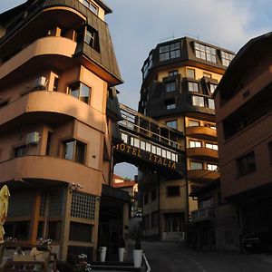 Hotel Italia
